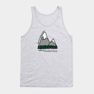 Humble & Kind Tank Top